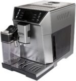 De'Longhi PrimaDonna Class ECAM 550.85.MS Kaffeevollautomat mit Milchsystem