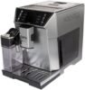 De'Longhi PrimaDonna Class ECAM 550.85.MS Kaffeevollautomat mit Milchsystem