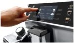 De'Longhi PrimaDonna Class ECAM 550.85.MS Kaffeevollautomat mit Milchsystem – Bild 3