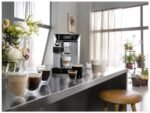 De'Longhi PrimaDonna Class ECAM 550.85.MS Kaffeevollautomat mit Milchsystem – Bild 2