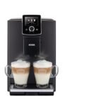 Nivona CafeRomatica 820 Kaffeevollautomat mit integriertem Mahlwerk – Bild 4