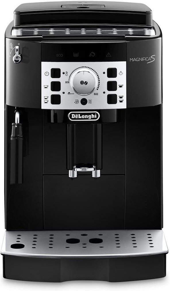 De'Longhi Magnifica ECAM 22.140B Kaffeevollautomat schwwarz