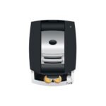 Jura J8 Piano Black EA Kaffeevollautomat, 280g Bohnenbehälter, – Bild 3