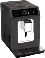 Krups EA895N Evidence One Kaffeevollautomat One Touch Cappuccino