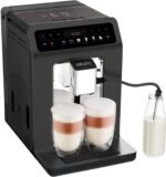 Krups EA895N Evidence One Kaffeevollautomat One Touch Cappuccino – Bild 4