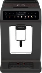 Krups EA895N Evidence One Kaffeevollautomat One Touch Cappuccino – Bild 5