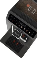Krups EA895N Evidence One Kaffeevollautomat One Touch Cappuccino – Bild 3