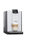 Nivona NICR 795 Kaffeevollautomat mit Milchsystem 2,2 l Wassertank, titan-chrom – Bild 2