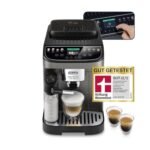 De'Longhi Magnifica Evo Next ECAM312.80.TB Kaffeevollautomat – Bild 6
