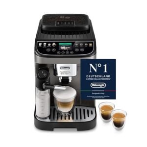 De'Longhi Magnifica Evo Next ECAM312.80.TB Kaffeevollautomat