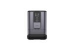 Nivona Kaffeevollautomat NIVO 8107 in Perlenblau mit Chilled Brew – Bild 4