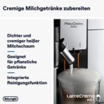 De'Longhi ECAM 612.55.SB Prima Donna – Bild 4