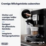 De'Longhi Magnifica Evo ECAM292.81 SBKaffeevollautomat mit Milchsystem – Bild 3