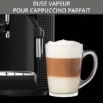 Krups Automatic Espresso Machine YY8125FD Beans Kaffeemühle mit Handdruck – Bild 5