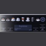 Siemens TE657M03DE EQ.6 plus s700 Kaffeevollautomat Touchscreen, 1500 Watt, mit Milchsystem – Bild 7