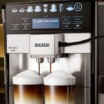 Siemens TE657M03DE EQ.6 plus s700 Kaffeevollautomat Touchscreen, 1500 Watt, mit Milchsystem – Bild 5