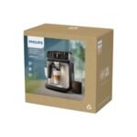 Philips Kaffeevollautomat EP5543/90 lattego Milchsystem, intuitive Displaysteuerung – Bild 4