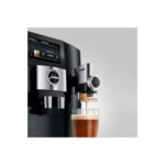 Jura J8 Piano Black EA Kaffeevollautomat, 280g Bohnenbehälter, – Bild 4