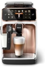 Philips Kaffeevollautomat EP5443/70 5400 Series 12 Kaffeespezialitäten – Bild 5