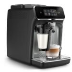 Philips EP2339 Kaffeevollautomat OneTouch LatteGo Milchsystem AquaClean Filter – Bild 3