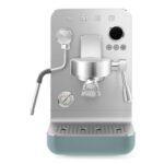 Smeg EMC02EGMEU Minipro Espressomaschine Plastic mit Schnellem Aufheizen – Bild 7