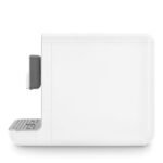 smeg bcc11whmeu kaffeevollautomat classic mit Thermoblock-Heizsystem – Bild 3