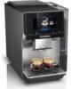 SIEMENS Kaffeevollautomat EQ.700 App Steuerung Full Touch Display