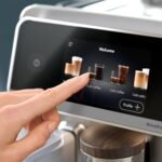 Philips Kaffeevollautomat EP8757/20 Café Aromis 8000 Seriemit BrewExtract Technologie – Bild 4