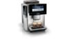 Siemens Kaffeevollautomat EQ900 plus Edelstahl TQ907FZ3 Silber