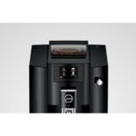 Kaffeevollautomat Jura E6 EC Piano Black – Bild 4