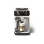 Philips Kaffeevollautomat EP5543/90 lattego Milchsystem, intuitive Displaysteuerung – Bild 5