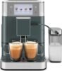 KitchenAid Kaffeevollautomat 5KES8558EJP Kaffeevielfalt per Tastendruck, weiß