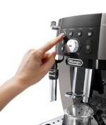 De'Longhi Magnifica S Smart ECAM250.33.TB Kompakter Bean to Cup Kaffeevollautomat – Bild 3