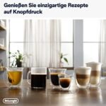 De'Longhi Magnifica Evo ECAM292.81 SBKaffeevollautomat mit Milchsystem – Bild 2