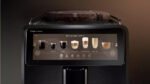 Saeco SM8889-00 Xelsis Suprema Kaffeevollautomat 22 Kaffeespezialitäten – Bild 3