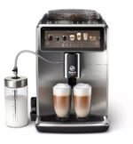 Saeco SM8885/00 Xelsis Suprema Kaffeevollautomat edelstahl – Bild 4
