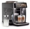 Saeco SM8889-00 Xelsis Suprema Kaffeevollautomat 22 Kaffeespezialitäten