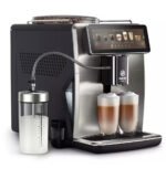 Saeco SM8885/00 Xelsis Suprema Kaffeevollautomat edelstahl