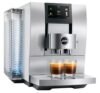 Jura Z10 EA Kaffeevollautomat Diamond White