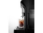 De'Longhi Eletta Explore Cold BrewKaffeevollautomat, Schwarz – Bild 2