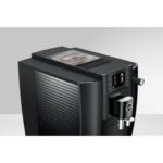 Kaffeevollautomat Jura E6 EC Piano Black – Bild 2