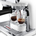 De'Longhi EC9155.W La Specialista Arte Espressomaschine mit Mahlwerk – Bild 5