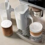 Philips Kaffeevollautomat EP8757/20 Café Aromis 8000 Seriemit BrewExtract Technologie – Bild 3