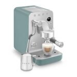 Smeg EMC02EGMEU Minipro Espressomaschine Plastic mit Schnellem Aufheizen – Bild 3