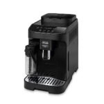 De'Longhi EVO 4 Rezepte Kaffeevollautomat, Schwarz – Bild 2