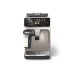 Philips Kaffeevollautomat EP5543/90 lattego Milchsystem, intuitive Displaysteuerung – Bild 2