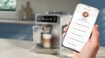 Philips Kaffeevollautomat EP8757/20 Café Aromis 8000 Seriemit BrewExtract Technologie – Bild 6