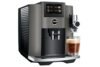 Kaffeevollautomat JURA S8 Dark Inox (EB)