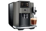 Kaffeevollautomat JURA S8 Dark Inox (EB)