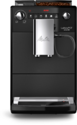 Melitta F300-100 Latticia OT Kaffeevollautomat frosted black – Bild 7